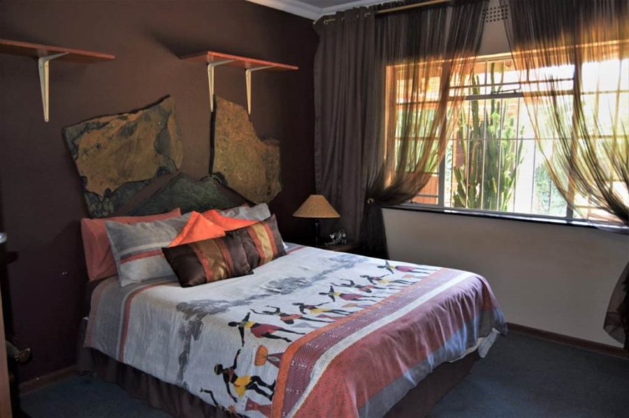 4 Bedroom Property for Sale in Vaalpark Free State